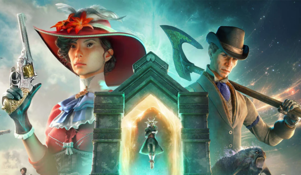 【EPIC】本週限免遊戲公開《夜鶯傳說》、《火之石 - 放置英雄RPG》領取後永久收藏！