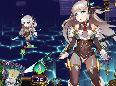 【DLsite 紳士排行榜】R18 同人遊戲一周人氣榜單，《プリンセスシナジー》獲得榜首！（1/26～2/2）