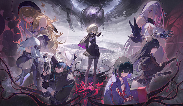 【卡厄思夢境】最新攻略彙整！角色強度、卡牌圖鑑、存檔計算