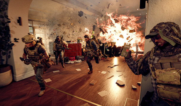 【Steam】12 月 23 日至 12 月 30 日銷售排行，銷量榜首《ARC Raiders》