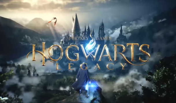 【EPIC】本週限免遊戲公開《霍格華茲的傳承》經典神作千萬不能錯過！