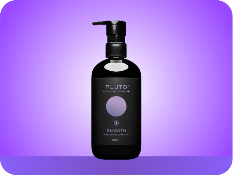 GX絲感冥王星水性潤滑液