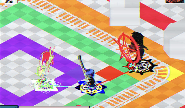 把握最後時間領取！廢棄商場格鬥《KNOCKOFF》即將從免費轉付費遊戲