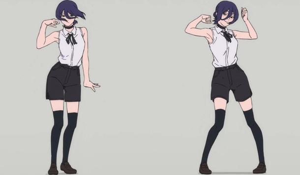 《鏈鋸人：蕾潔篇》主題曲〈IRIS OUT〉爆紅！米津玄師 17 秒「蕾潔舞」半天破千萬觀看