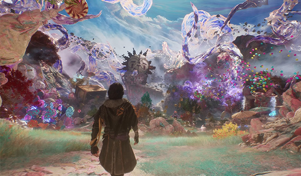 謝謝你們！《33號遠征隊》奪下GOTY，釋出免費大型「致謝更新」感謝玩家支持