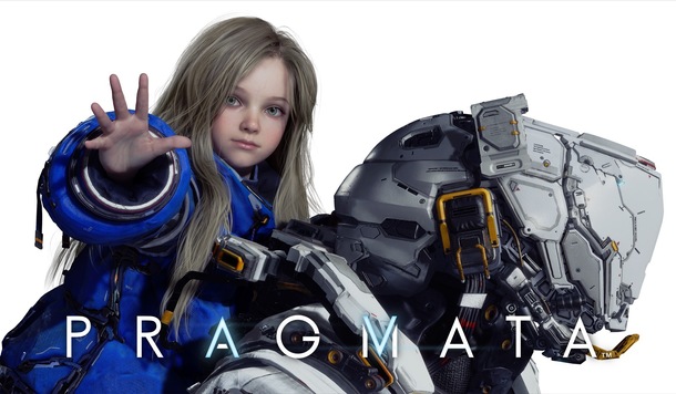 僅耗時兩天！卡普空原創動作冒險遊戲《人機迷網》全球熱銷百萬！