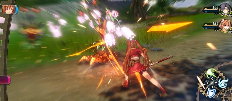日本遊戲開發商 Nihon Falcom 營收數據爆炸性成長，《空之軌跡 the 1st》成為最大功臣！