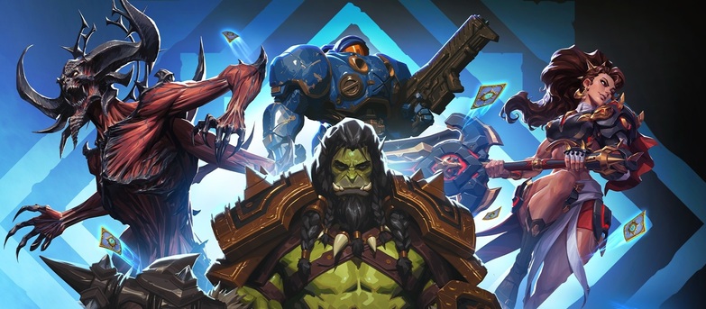 BlizzCon 2026 正式登場！暴雪娛樂攜手全球玩家共聚年度遊戲盛典，系列全新作品首度揭露！