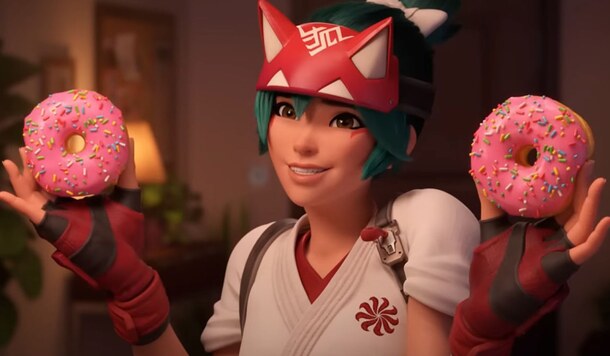 《鬥陣特攻》霧子造型太多引不滿？部分激進玩家炎上製作人甚至人身威脅！