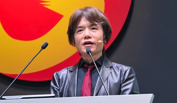 櫻井政博談遊戲設計師大獎：相當排斥替遊戲排優劣，但仍堅持主持評審工作16年！