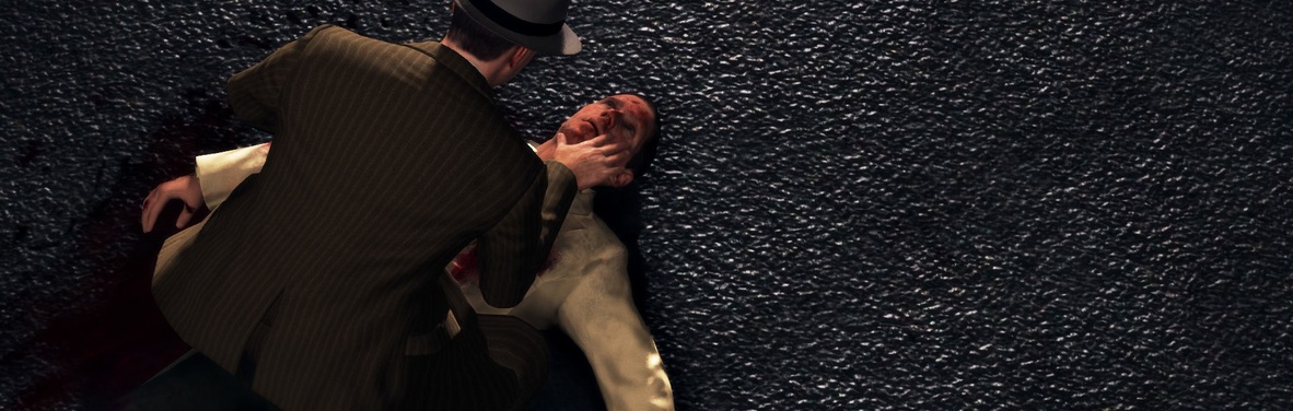 《黑色洛城》喜迎發售 15 週年！Virtuos 表示：希望將《GTA V》、《碧血狂殺2》也移植至 NS
