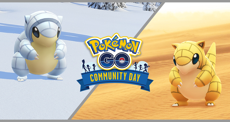 Pokemon Go 3月寶可夢社群日 歷年技能回顧 色違現身 特殊招式 星星沙子 經驗值三倍 奇奇筆記 Pokemon Go 3月寶可夢社群日 歷年技能回顧 色違現身 特殊招式 星星沙子 經驗值三倍 奇奇筆記