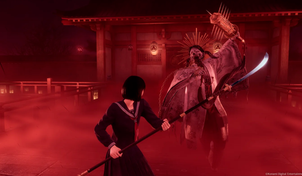 Konami 揭露《沉默之丘》幕後開發心得：劇本團隊互相施壓每年必須研讀至少 100 本書！