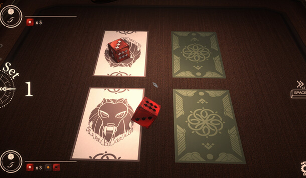 愚人節玩笑開大了！超自然推理卡牌遊戲《Dice Eater》設定錯誤導致限免變永久免費！