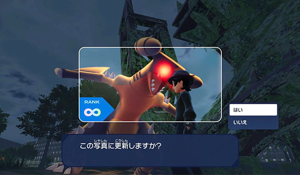 日本《寶可夢傳說 Z-A》社群「玩命攝影社」大流行！一堆訓練家拿命冒險只為拍網美照