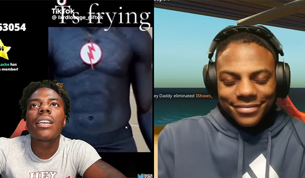 甲亢哥肚子有迷因臉！？本人不信邪以為改圖，最後被自己肚子狠打臉