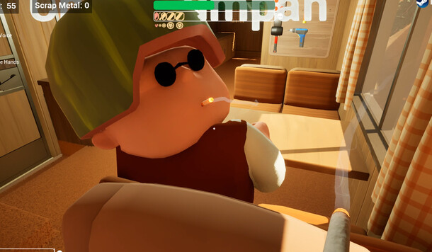 【Steam】10 月 21 日至 10 月 28 日銷售排行,銷量榜首《戰地風雲6》