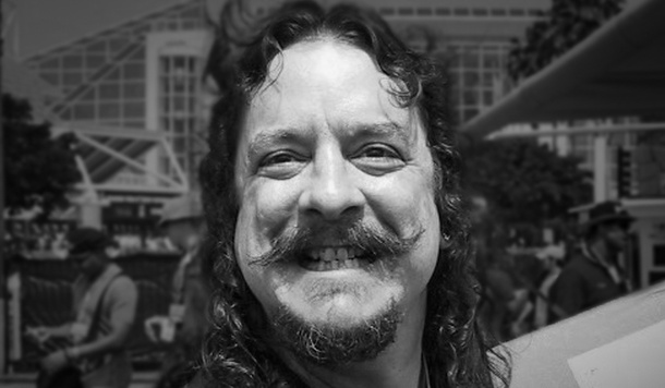 《毀滅公爵3D》傳奇關卡設計師 Richard Gray 逝世享年 68 歲！
