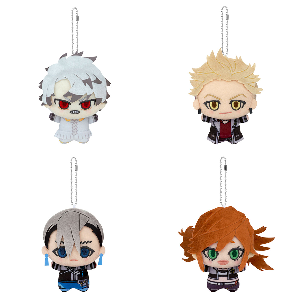 BANPRESTO 一番賞