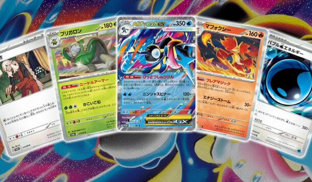 嚴厲杜絕黃牛！日本零售商推出新策略，需滿足 3 項條件才可購買擴充包「忍者飛旋」