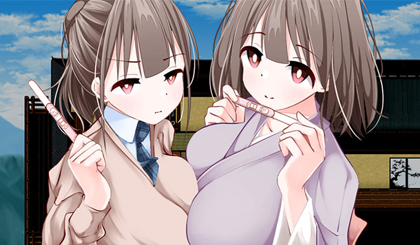 【DLsite 紳士排行榜】R18 同人遊戲一周人氣榜單，《おいでませ！子作り温泉郷》獲得榜首！（5/11～5/18）