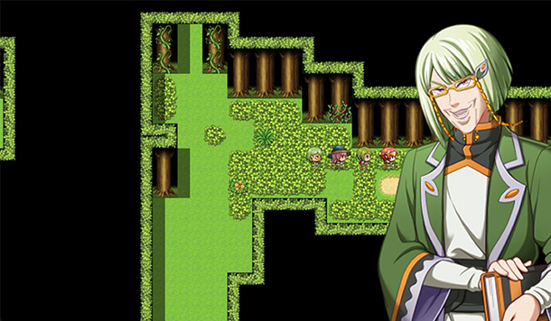 《太過XXX的RPG》系列最新作預告！作者尚未公佈遊戲名就有粉絲猜到了！？