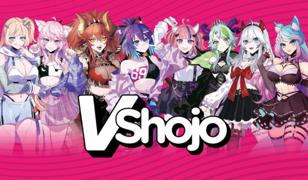 Vshojo 宣布倒閉！執行長發表聲明，社群炸鍋怒吼：「撇責又不透明，善款還來」