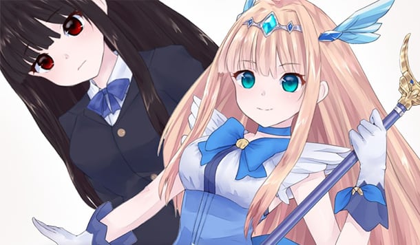 【DLsite 紳士排行榜】R18 同人遊戲一周人氣榜單,《極限改変魔法少女ミスティック・ルーン》獲得榜首!(10/20~10/27)