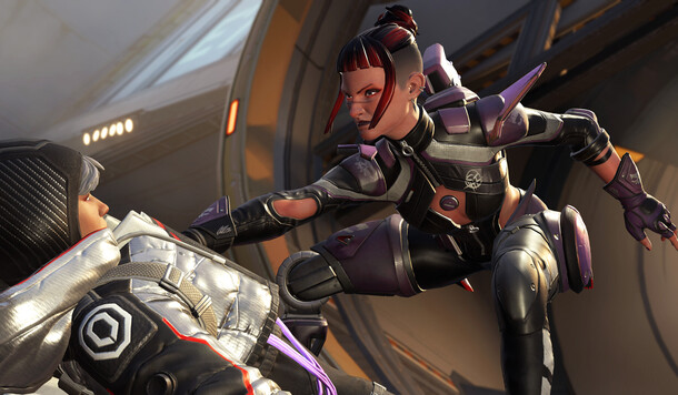 美商藝電正式宣布：即日起停止《Apex 英雄》初代 Nintendo Switch 伺服器支援！