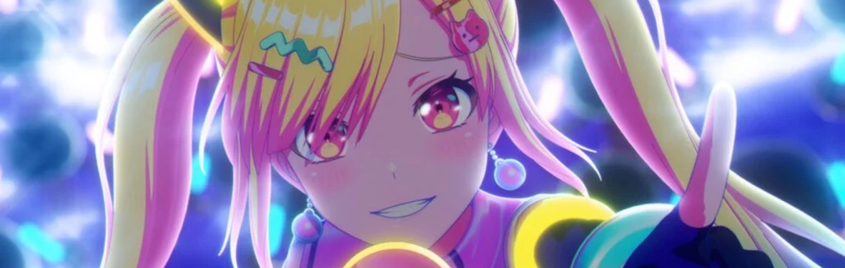 《BanG Dream!》虛擬樂團「夢限大MewType」動畫定檔 7/2 正式播出，首播連播三話！