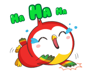 LINE貼圖