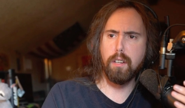 Asmongold 怒批《戰爭機器：事變日》是女權幻想！政治正確言論再掀全網論戰！