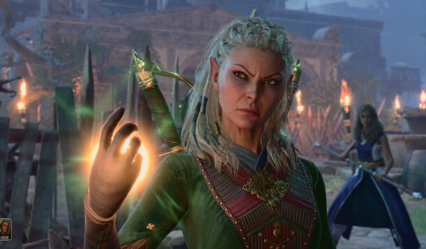 別再問了！Larian Studios 證實未來不會再參與任何與《博德之門》相關項目的開發！