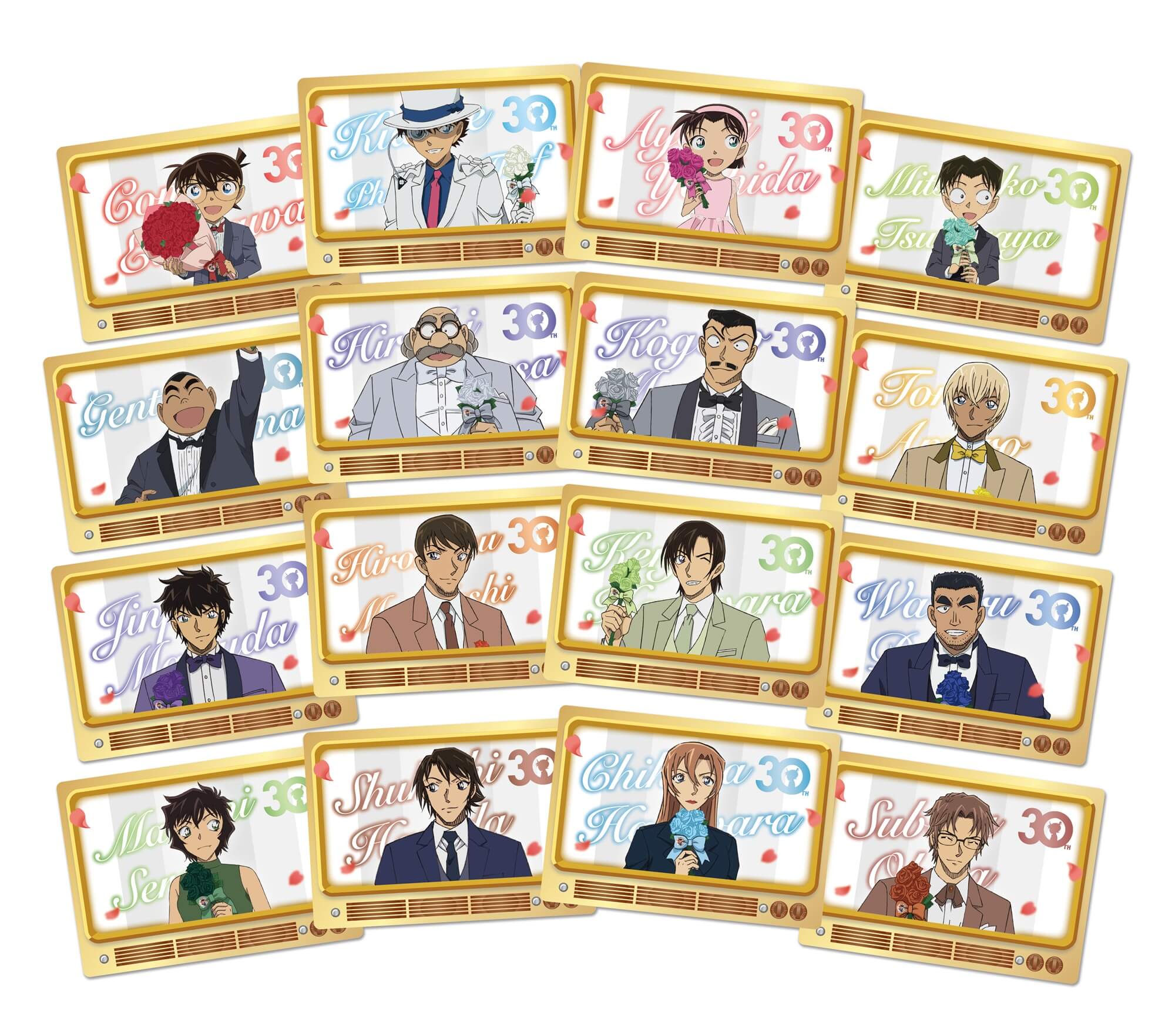 10-TV動畫播放30週年紀念展-角色收藏卡A款.jpg