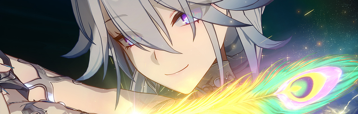 《崩壞：星穹鐵道》全新 4.0 版本「滿月是神不在的時間」將於 2 月 13 日上線！