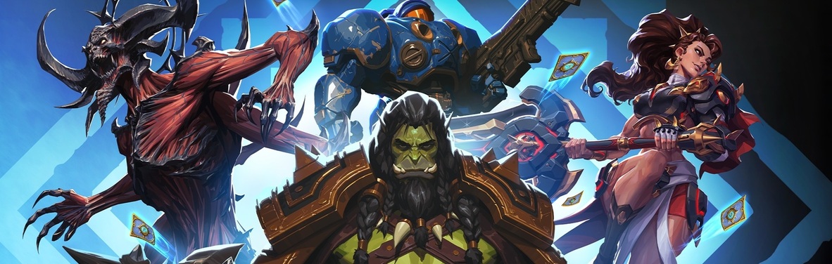 BlizzCon 2026 正式登場！暴雪娛樂攜手全球玩家共聚年度遊戲盛典，系列全新作品首度揭露！