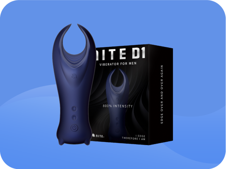 D1 大魟魚 環震器PRO NITE