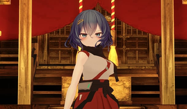 【DLsite 紳士排行榜】R18 同人遊戲一周人氣榜單，《淫穴調伏トエハ》獲得榜首！（11/24～12/1）