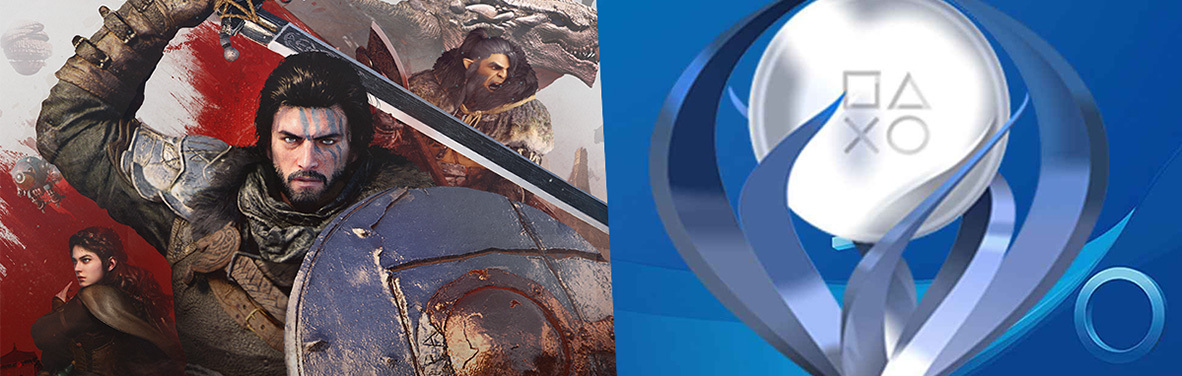 肝帝是你！玩家耗時 305 小時獲《赤血沙漠》白金獎盃，官方公關看傻：遊戲才上線 428 小時…