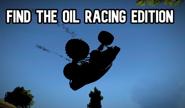 【EPIC】最新限免遊戲公開《Find the Oil Racing Edition》領取後永久收藏