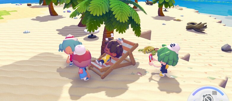 任天堂樹屋直播 2 月 25 日登場，時長 80 分鐘將聚焦《寶可夢 Pokopia》實機演示！