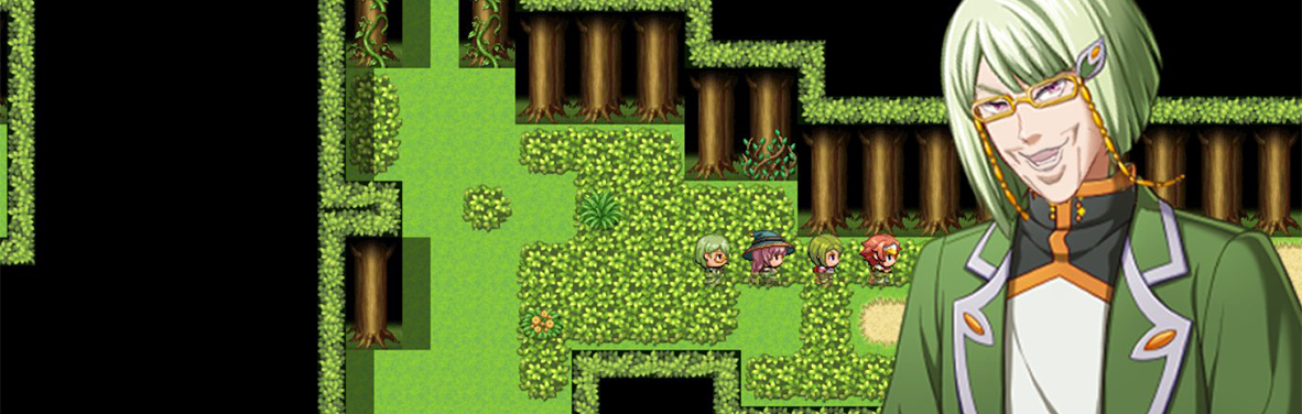 《太過XXX的RPG》系列最新作預告！作者尚未公佈遊戲名就有粉絲猜到了！？