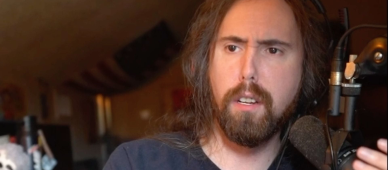 Asmongold 怒批《戰爭機器：事變日》是女權幻想！政治正確言論再掀全網論戰！