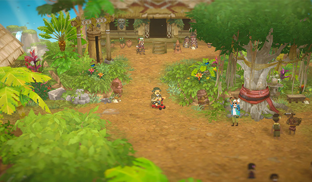 叢林探險來啦！《潛水員戴夫》最新 DLC「In the Jungle」確定今年 6 月 18 日正式推出