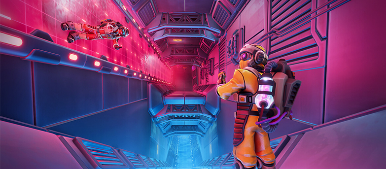 《我們曾到此：明日》10 月登上 Steam！人氣雙人解謎系列最新作公開全新預告