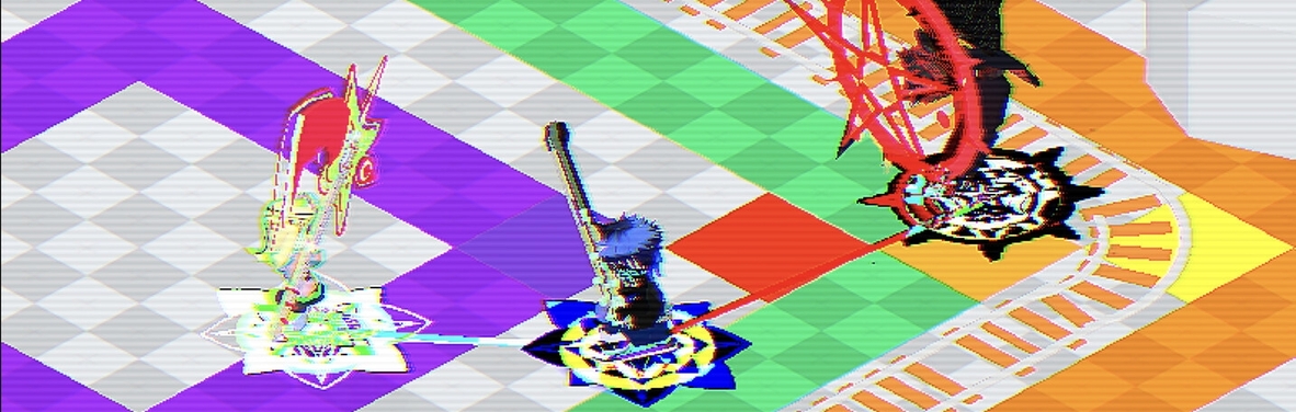 把握最後時間領取！廢棄商場格鬥《KNOCKOFF》即將從免費轉付費遊戲