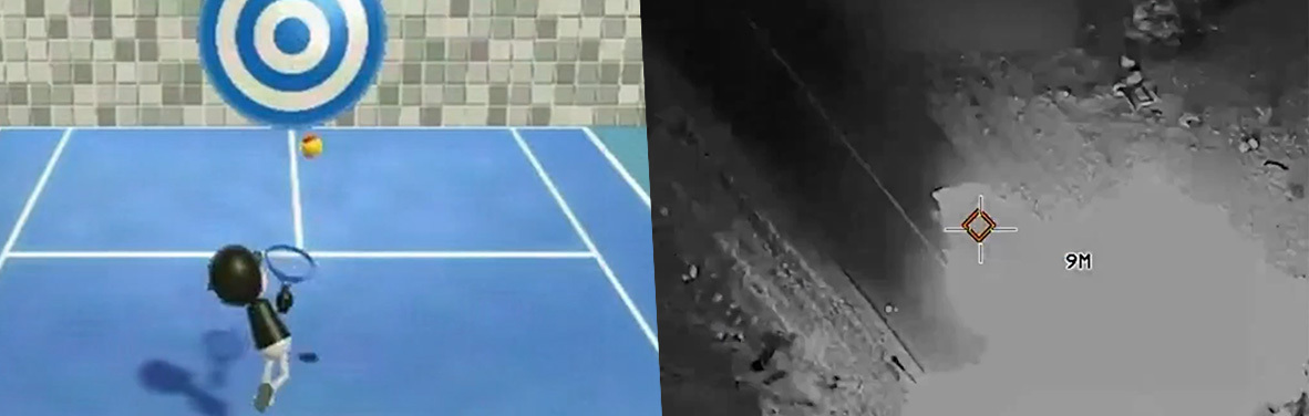 試探任天堂底線？美國白宮用《Wii Sports》畫面製作「戰爭迷因」掀爭議，網笑：這次沒轍了吧