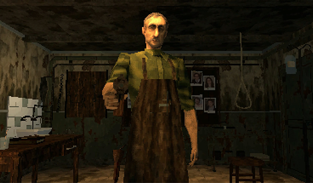 你有什麼遺言？囚禁模擬《Kidnapped Simulator》正式公開，求饒、唬爛、提問全都行，與「殺人魔AI」對話求生