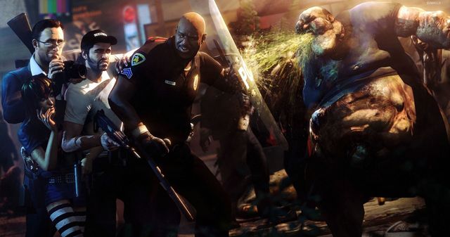 【惡靈勢力2】免費新 DLC 「The Last Stand」將於 24 日 Steam 平台發布！