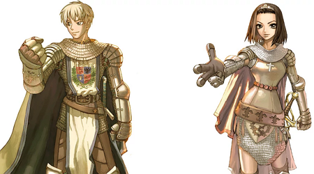 Ro 守護永恆的愛 3種型態騎士領主分析 有人敢嘗試魔法型態嗎 皮諾電玩 Ro 守護永恆的愛 3種型態騎士領主分析 有人敢嘗試魔法型態嗎 皮諾電玩